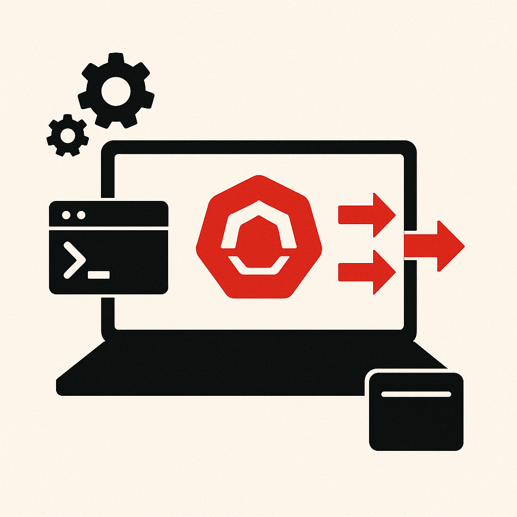 Deploying an application on OpenShift Local: A Beginner’s Guide