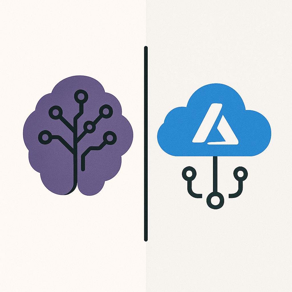 Introduction to AI and Comparing OpenAI with Azure OpenAI